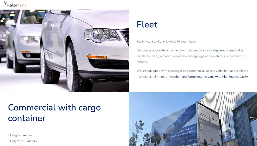 10 Best Car Rentals in Portugal in 2023 [For all Budgets!]